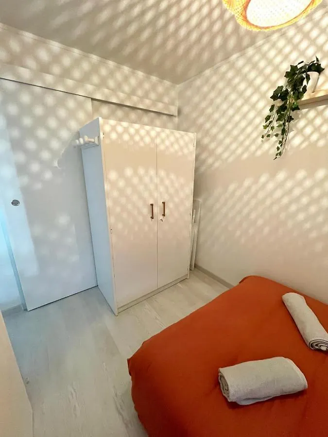 Appart cosy 4 personnes, à 400m de la plage Bormes-les-Mimosas